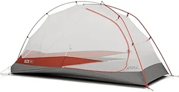 Палатка | Кемпинговая Палатка Легкая Походная Палатка Водонепроницаемая Ветрозащитная Простая Установка Наружных Палаток для Сверхлегкого Одиночного Кемпинга Hun